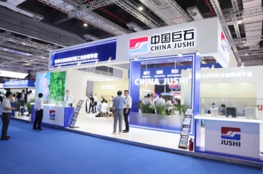 Jushi Attends the China Composites Expo 2024 with Key Products